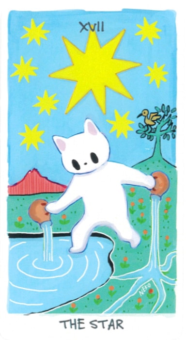 Nekotaro/ねこタロ