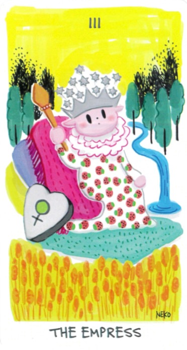 Nekotaro/ねこタロ