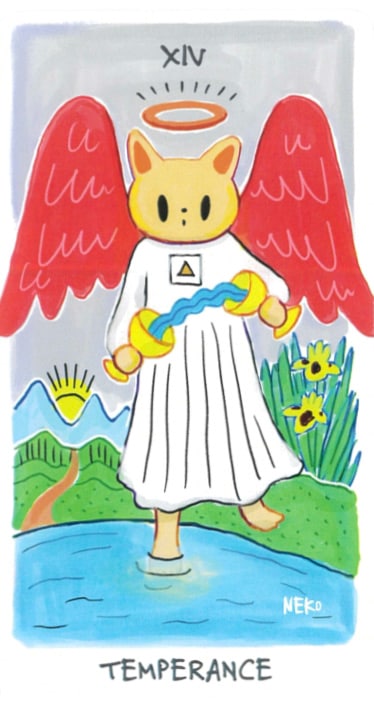 Nekotaro/ねこタロ