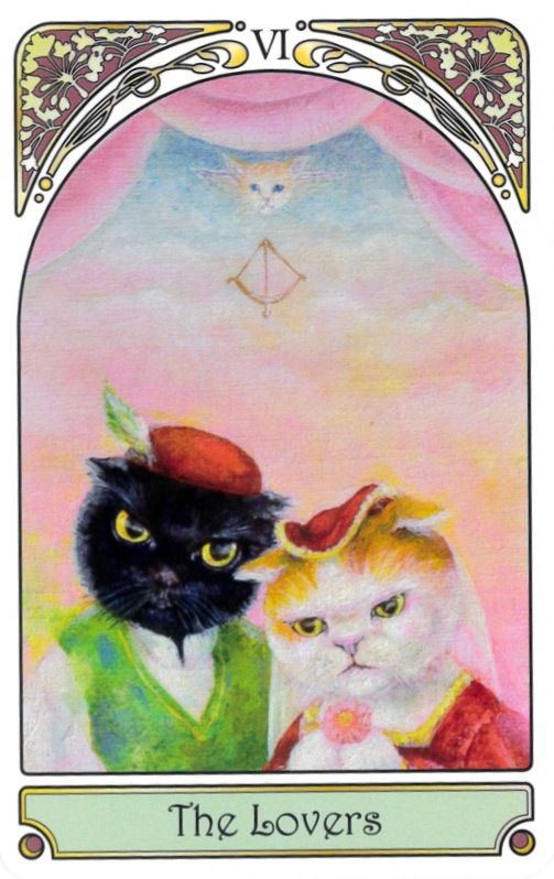 Nyarot Cards/ニャロットカード