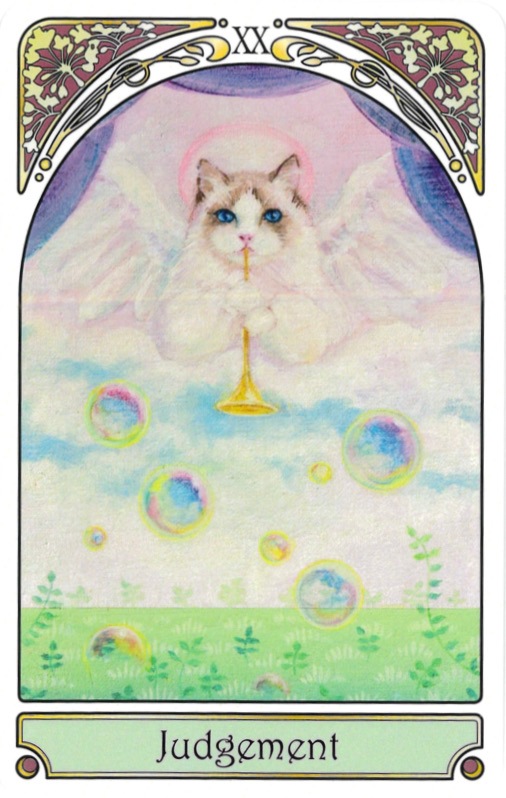 Nyarot Cards/ニャロットカード