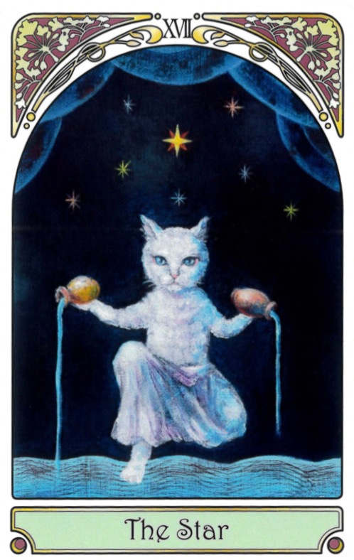 Nyarot Cards/ニャロットカード