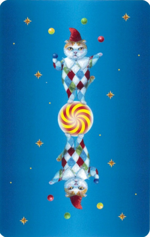 Nyarot Cards/ニャロットカード