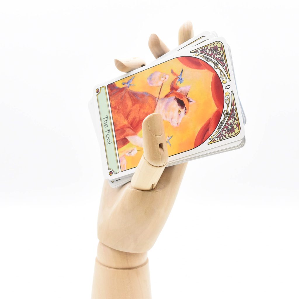 Nyarot Cards/ニャロットカード