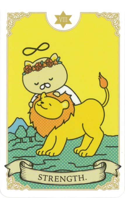 Pote Neko Tarot - New Edition / ぽてねこタロット〈新装版〉