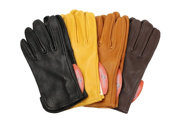 *SULLIVAN GLOVE*340LW-THE CASCADIA GLOVE-(3色)