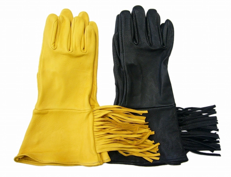 *SULLIVAN GLOVE*353D-THE EASY RIDER-(2色)