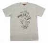 *G&F WORKERS*TEE-18-WHO ME?-(杢GRY)