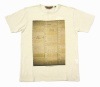 *G&F WORKERS*TEE-21-JUKE BOX-(杢BEG)