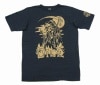 *WEST RIDE*W-NAME TEEDCM1-REAPER-(2色)
