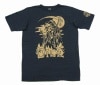 *WEST RIDE*<BR>W-NAME TEE<BR>DCM1<BR>-REAPER-<BR>()<BR>