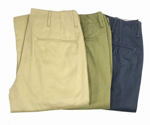 *WAREHOUSE*1082-CHINOES-(�����ݥ�/����)