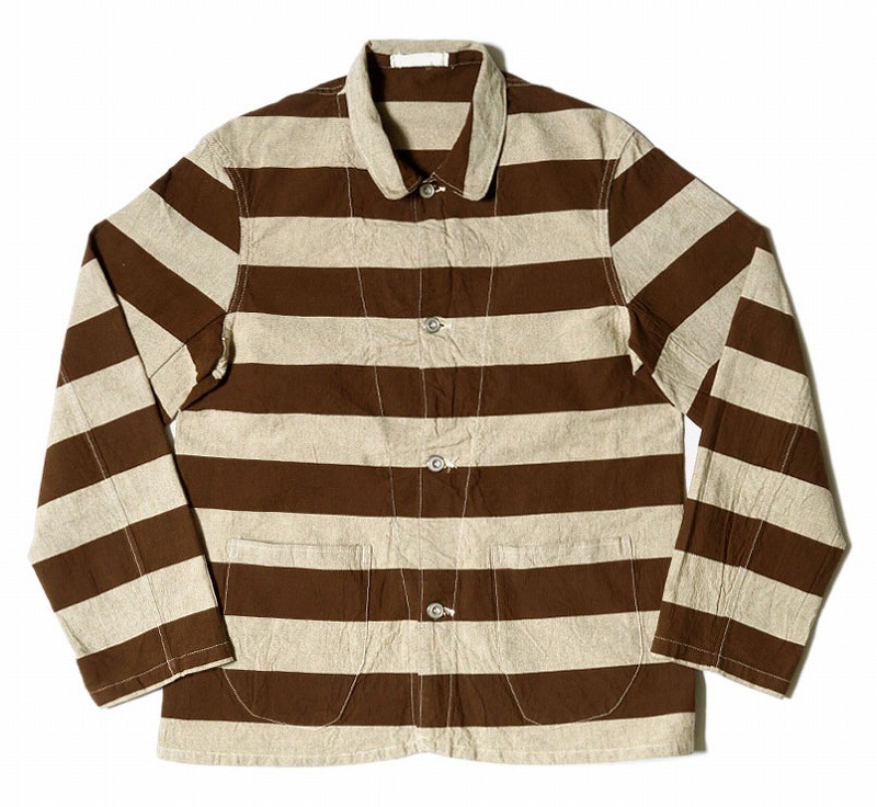 Lynch Silversmith Prisoner JKT サイズM
