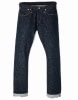 *STEVENSON OVERALL*767”SANTA ROSA”-SLIM FIT-(ONE WASH)