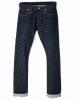 *STEVENSON OVERALL*767SANTA ROSA-SLIM FIT-(ONE WASH)