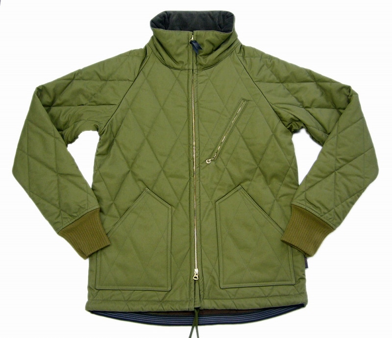WEST RIDE*<BR>-MID VENTILE JKT-<BR>(2色)<BR> | WEST RIDE