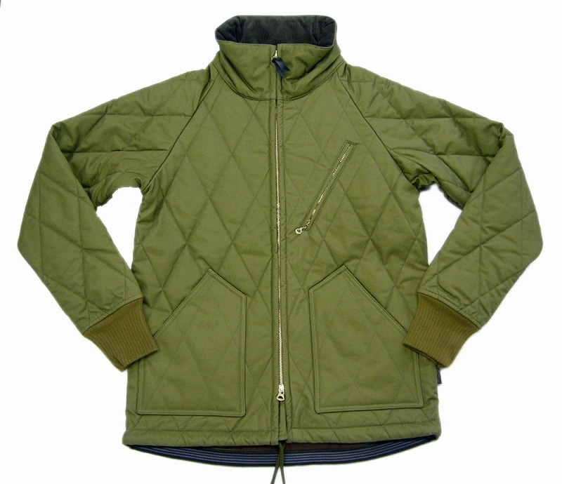 *WEST RIDE*-MID VENTILE JKT-()