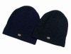 *STEVENSON OVERALL*U.S.ARMY-INDIGO WATCH CAP-(2色)