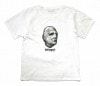 *FEE*FE1701-CS02��MUMMY��-MONSTER TEE-(WHT)