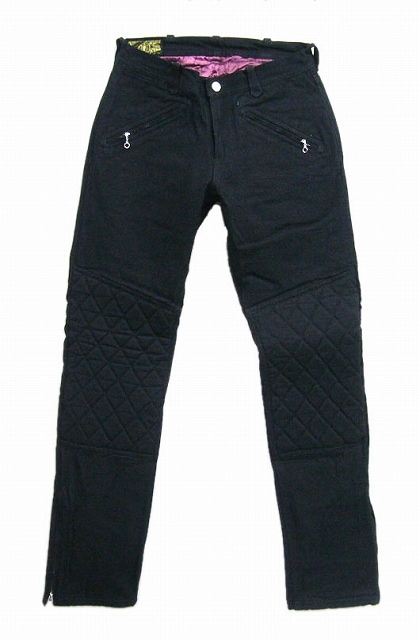 *WEST RIDE*COMFORMAX-PADD MOTO PANTS-for WINTER()