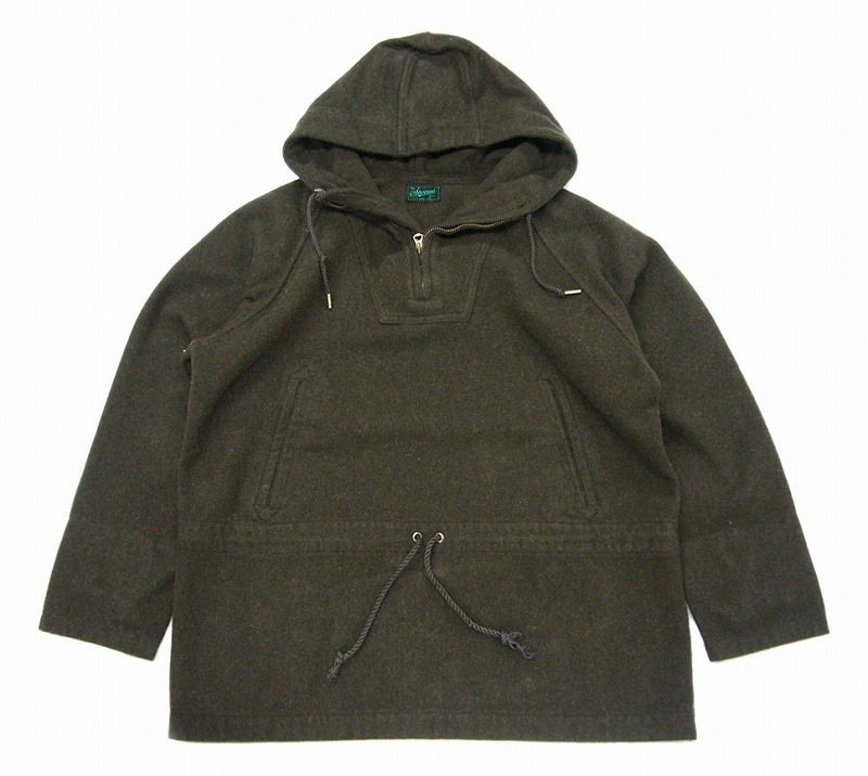 *STEVENSON OVERALL*ST1-STORM TROOPER-(Dark OLIVE)