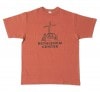 *WAREHOUSE*4601-BETHLEHEM-(サーモン)