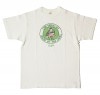 *WAREHOUSE*4601-CAMP EMERALD BAY-(GRNプリント)