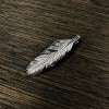 *LYNCH SILVERSMITH*LNC314-FEATHER-(Sサイズ)
