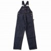 *WAREHOUSE*<BR>DD-1006XX<BR>-No.1 DENIM OVERALL-<BR>(INDIGO)<BR>