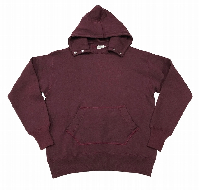 *WAREHOUSE*469DUCK DIGGERCHIN SNAP-SET IN���դ�HOOD-(����)