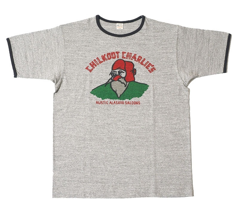*WAREHOUSE*4059"CHILKOOT CHARLIE'S"(2色)