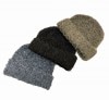 *STEVENSON OVERALL*CCCHENILLE-KNIT CAP-(3色)