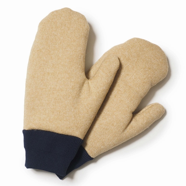 *WAREHOUSE*5223CLASSIC PILE-MITTEN-(����)