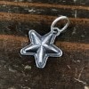 *LYNCH SILVERSMITH*<BR>LNC321<BR>-LITTLE STAR-<BR>(SILVER)<BR>