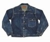 *WAREHOUSE*2ND-HAND-2001-(USED WASH 濃)