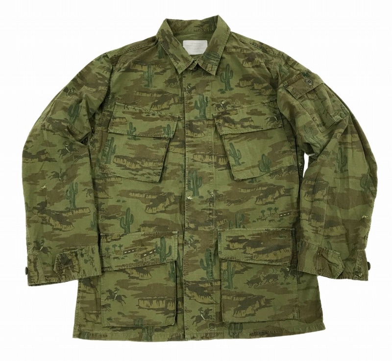 *STEVENSON OVERALL*RJ1-RANGEFINDER JACKET-()