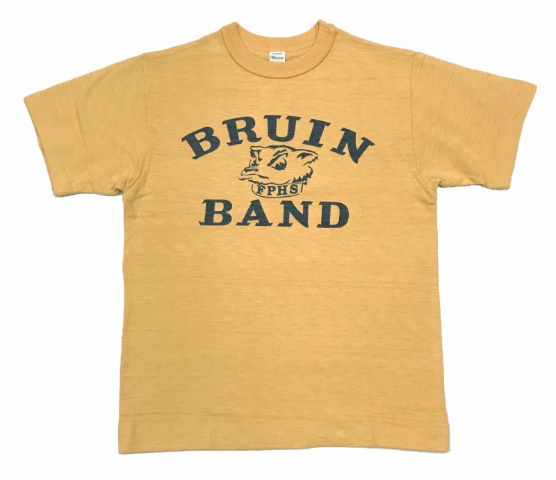 *WAREHOUSE*4601"BRUIN"(2色)