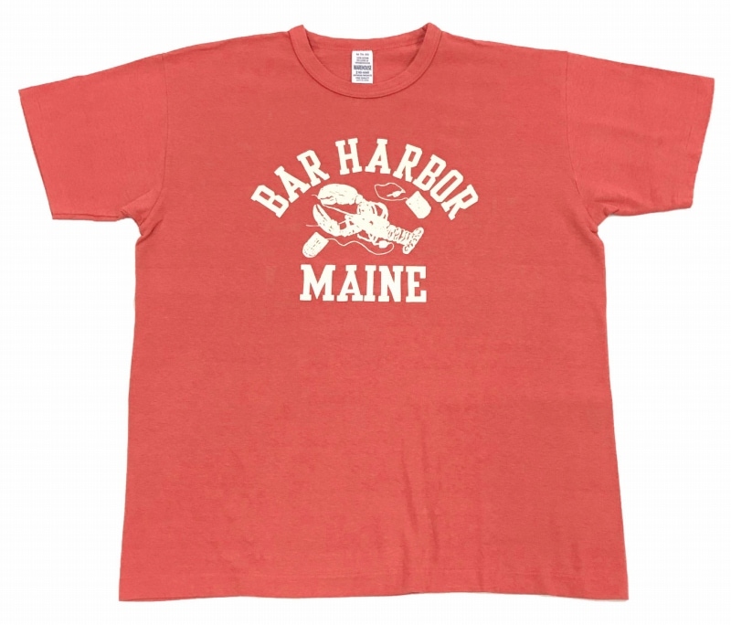 *WAREHOUSE*4064"BAR HARBOR"(4色)