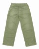 *WAREHOUSE*1210MILITARY HERRINGBONE-UTILITY PANTS-()USED WASH