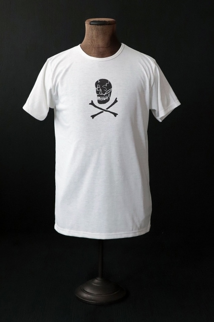 *BLACK SIGN*RITUAL SKULL-COOLING UNDERWEAR-�ʣ�����