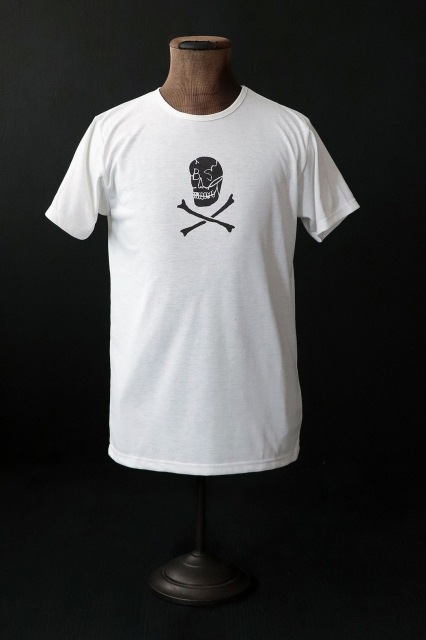 *BLACK SIGN*RITUAL SKULL-COOLING UNDERWEAR-(2色)