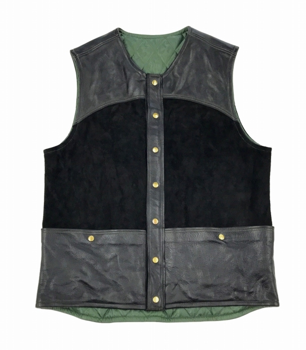 *LYNCH*-WELDER VEST-()