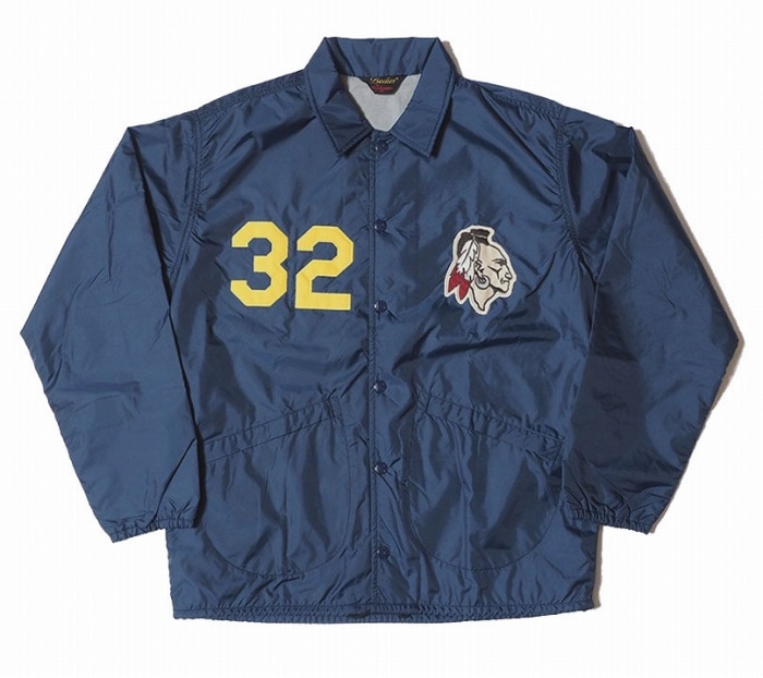 *WAREHOUSE*2170-COACH JACKET-CHIPPEWA FALLS()