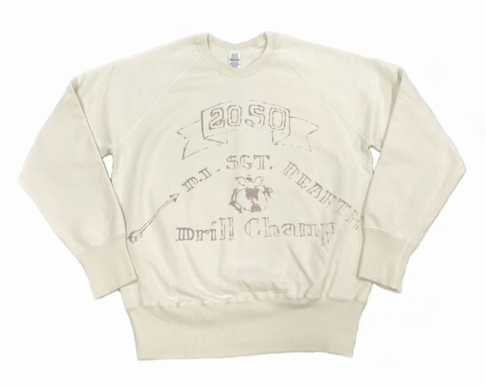 *WAREHOUSE*461"DRILL CHAMP"(2色)