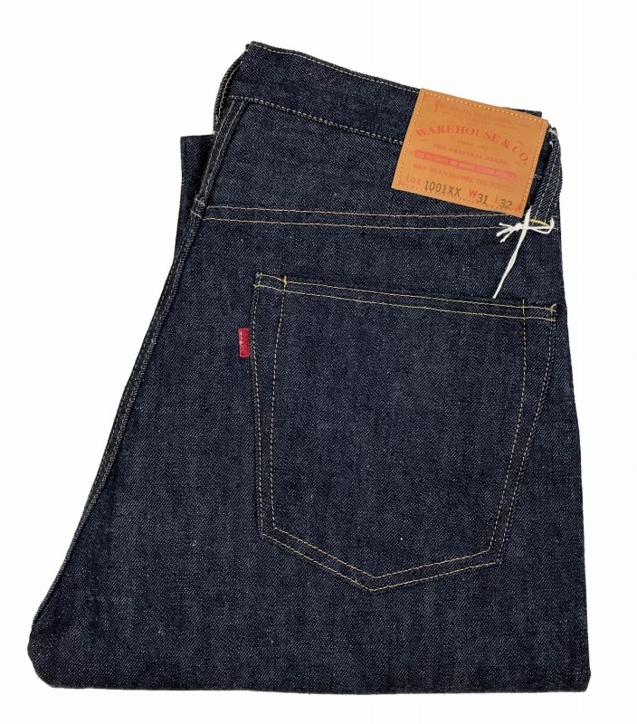 *WAREHOUSE*-1001XX-XX MODEL