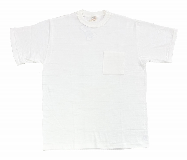 *WAREHOUSE*4601-POCKET TEE-(4��)