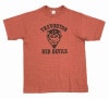 *WAREHOUSE*4601-RED DEVILS-(2色)