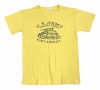*WAREHOUSE*4091US SKIVVY SHIRTS-U.S.ARMY-(2色)