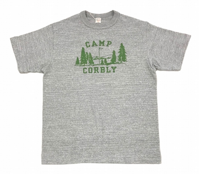 *WAREHOUSE*4601"CAMP CORBLY"(2色)