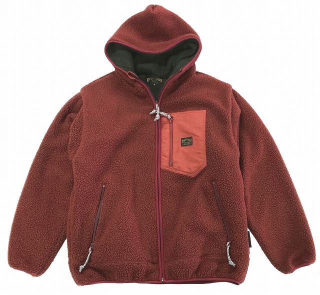 WEST RIDE / フリースジャケット/M/ポリエステル/ブラック/JACKSPEAK HOODIE FLEECE JACKET 楽天市場】WESTRIDE [-JACKSPEAK HOODIE FLEECE- BLK size.S,M,L,XL